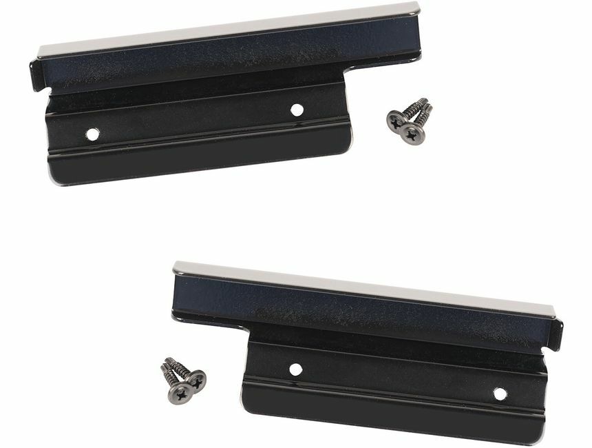 Rugged Ridge - Rugged Ridge 13510.03 Factory Soft Top Hardware - 13510.03