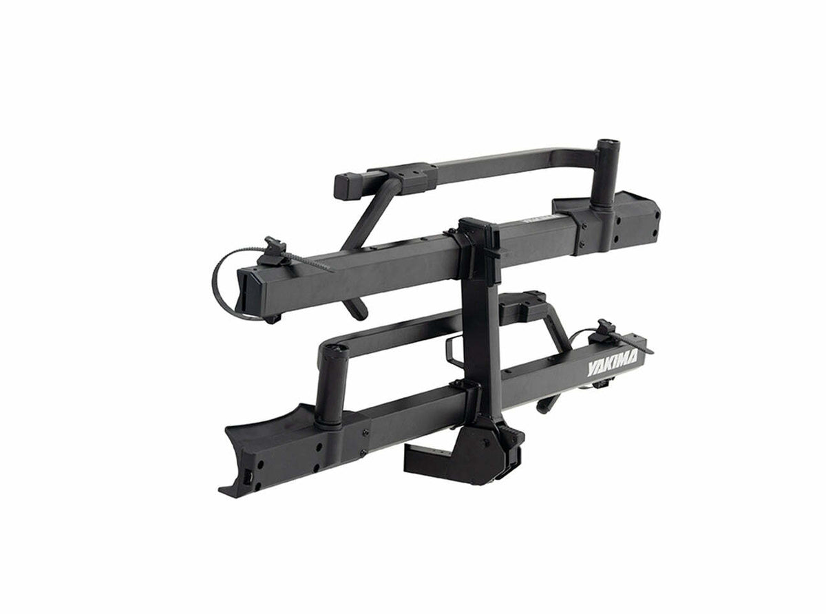 Yakima - StepUp 2 Bike - 1.25 inch Hitch Mount Bike Rack - 8002772