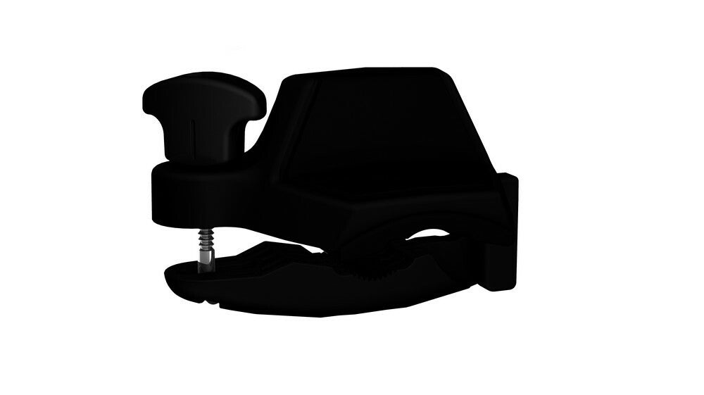 Yakima - KeelOver Roof Mount Canoe Rack - 8004069