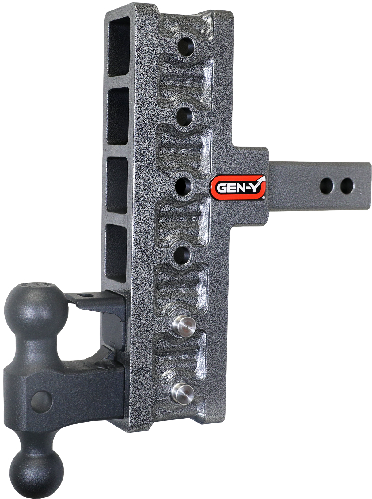 GEN-Y - Trailer Hitch - GH-226