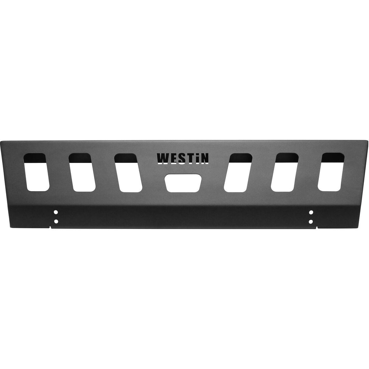 Westin - 59-80005-SP WJ2 Front Bumper Skid Plate