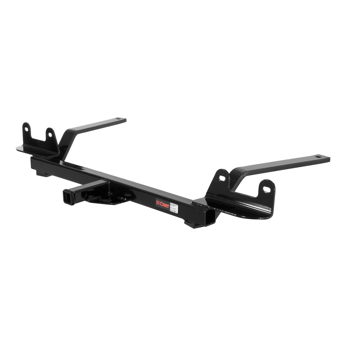 Curt - Class 2 Trailer Hitch, 1-1/4" Receiver, Select Chevrolet Malibu - 12272