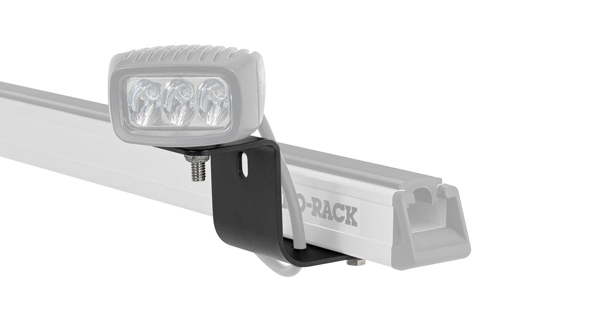 Rhino Rack - Pioneer Worklight Bracket - 43234