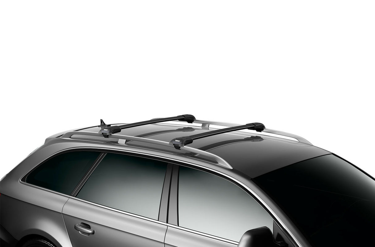 Thule - Aeroblade Edge Raised Rail L - 091021152281