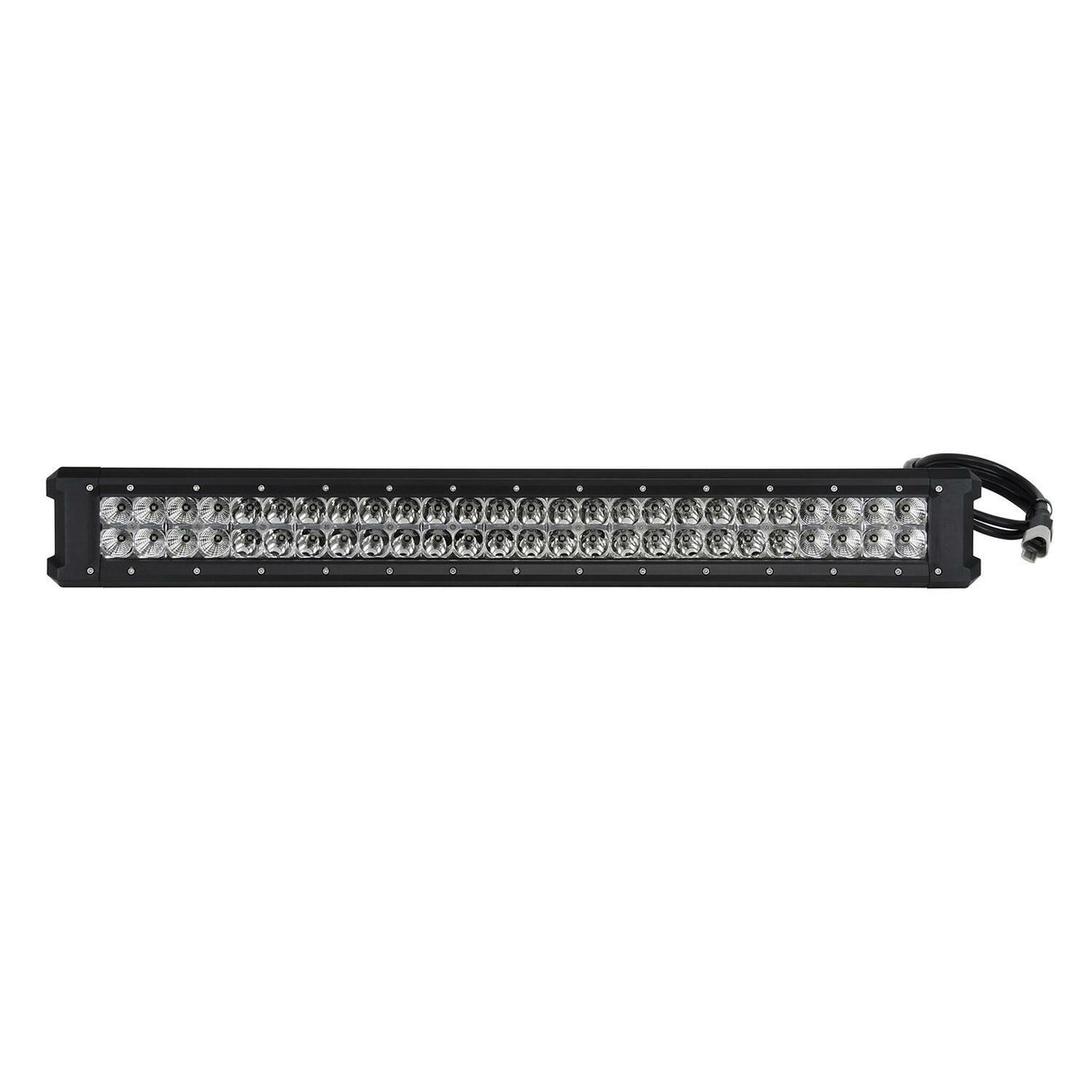 Westin - 40-23005 Sportsman X Grille Guard LED Light Bar Kit