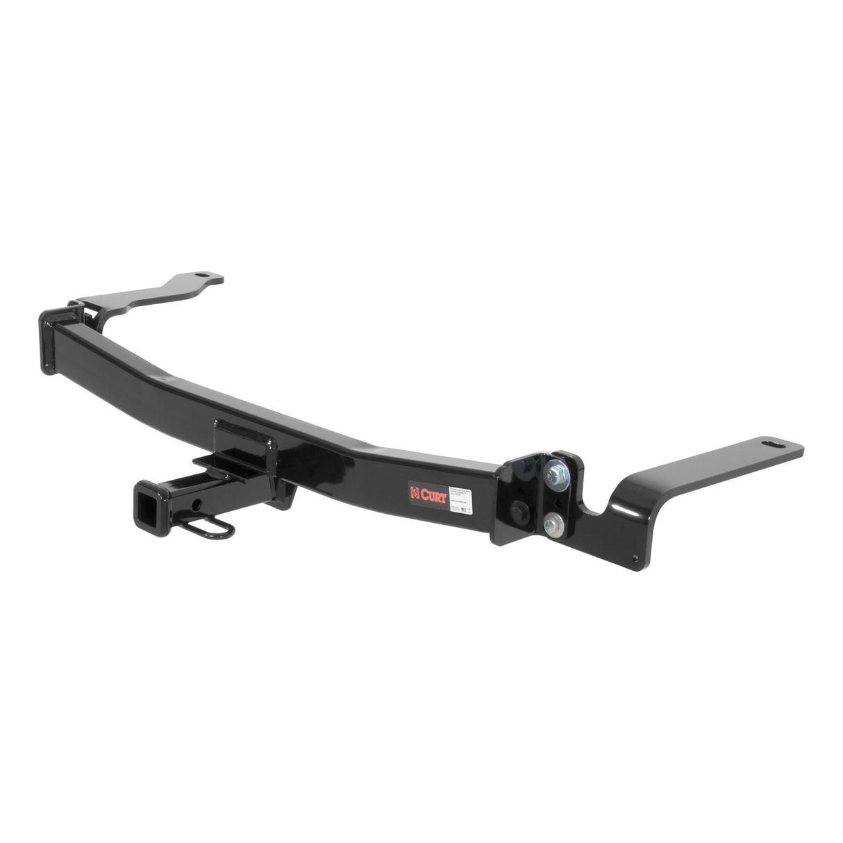 Curt - Class 1 Trailer Hitch, 1-1/4" Receiver, Select Ford Focus - 11319