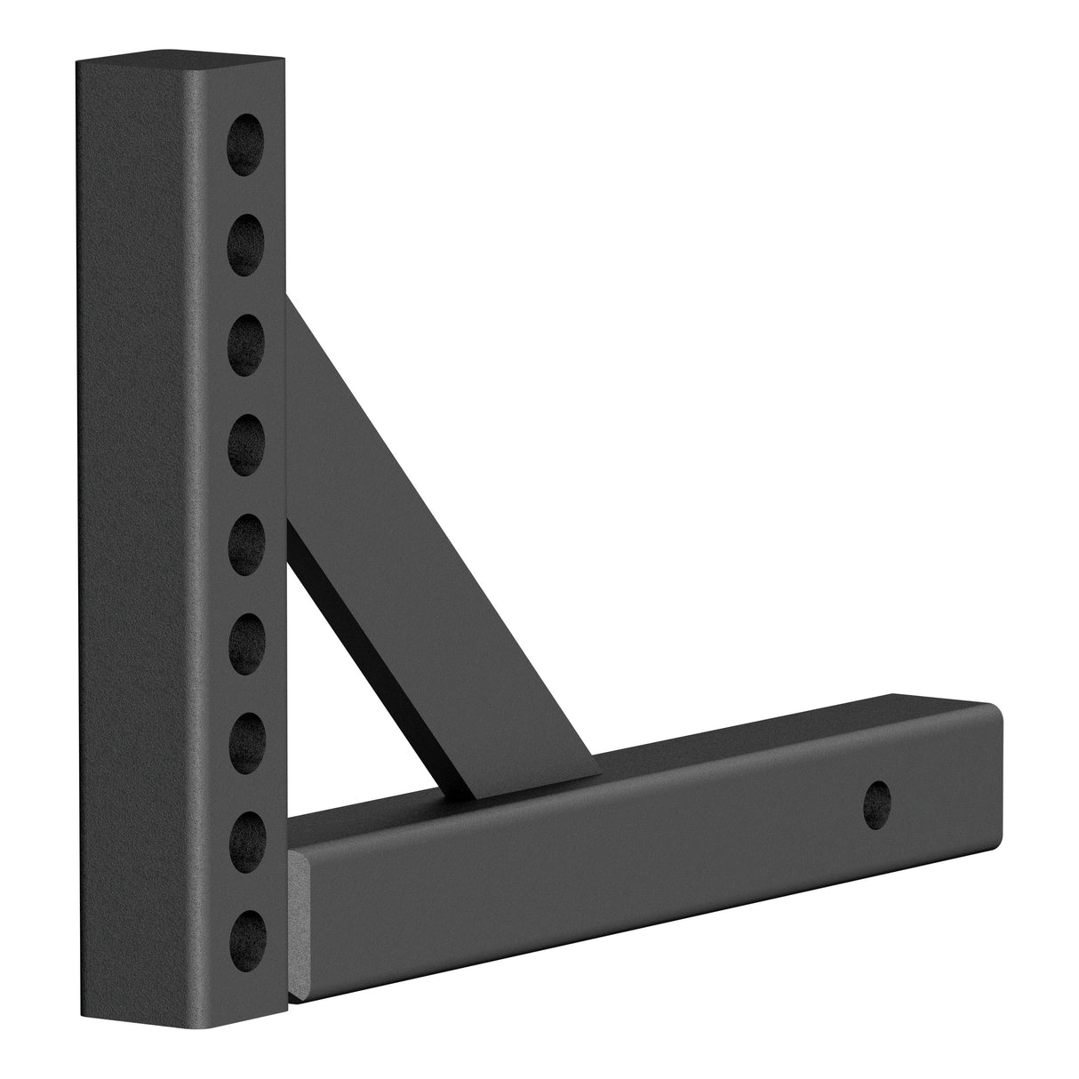 Curt - Weight Distribution Shank (2" Shank, 6" Drop, 10-1/4" Rise) - 17122