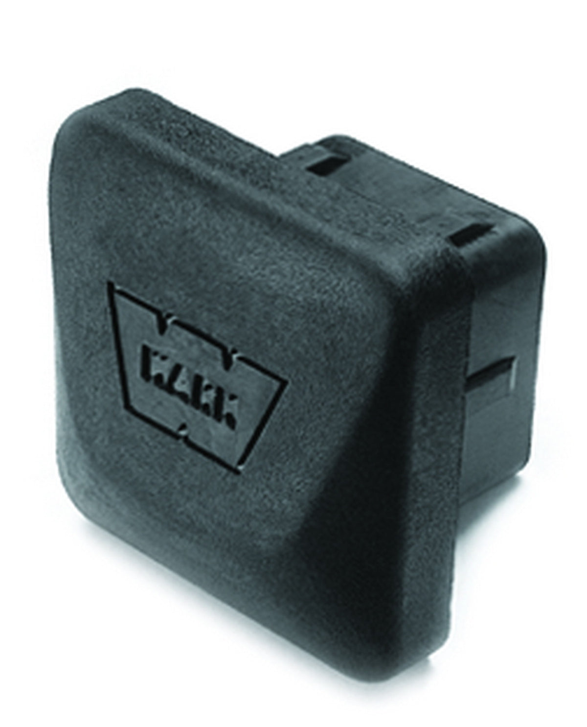 Warn - Hitch Receiver Cover - for 2in Receiver - 37509