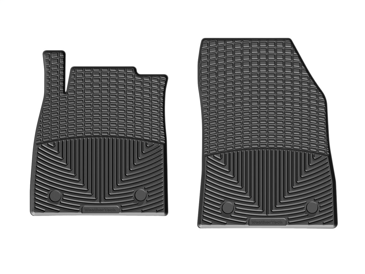 Weathertech - All Weather Floor Mats - W318