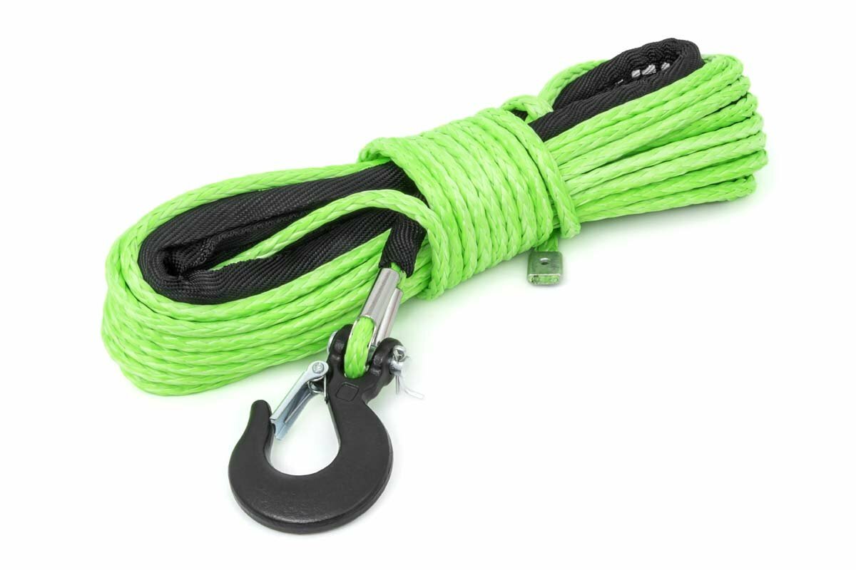 Rough Country RS142 Synthetic Rope - RS142