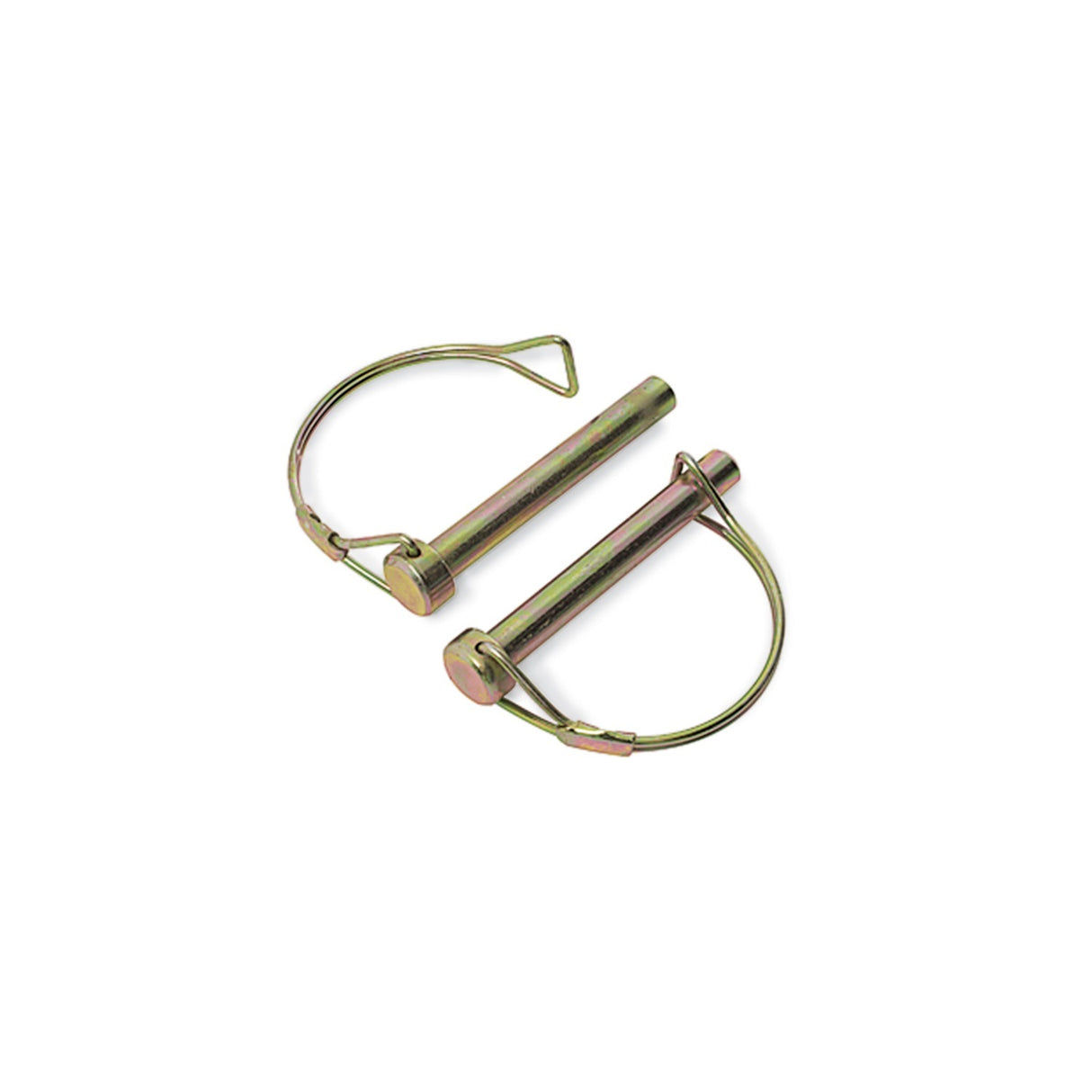 Westin - 57-6101 HD Overhead Truck Rack D-Rings