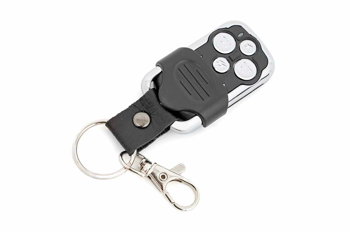 Rough Country 70070 Wireless LED Remote Controller - 70070