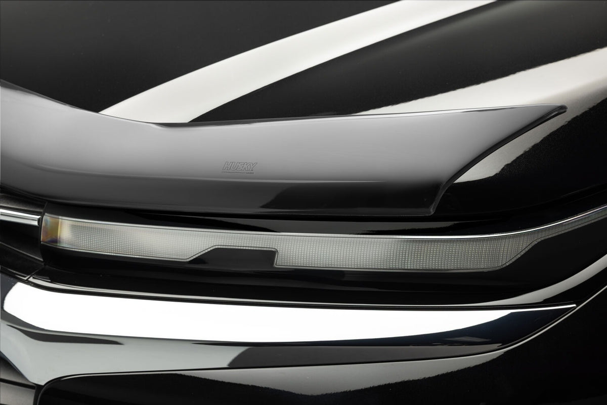 Husky Liners 2842219 Aeroskin Hood Protector Smoke 2024 Chevy Traverse
