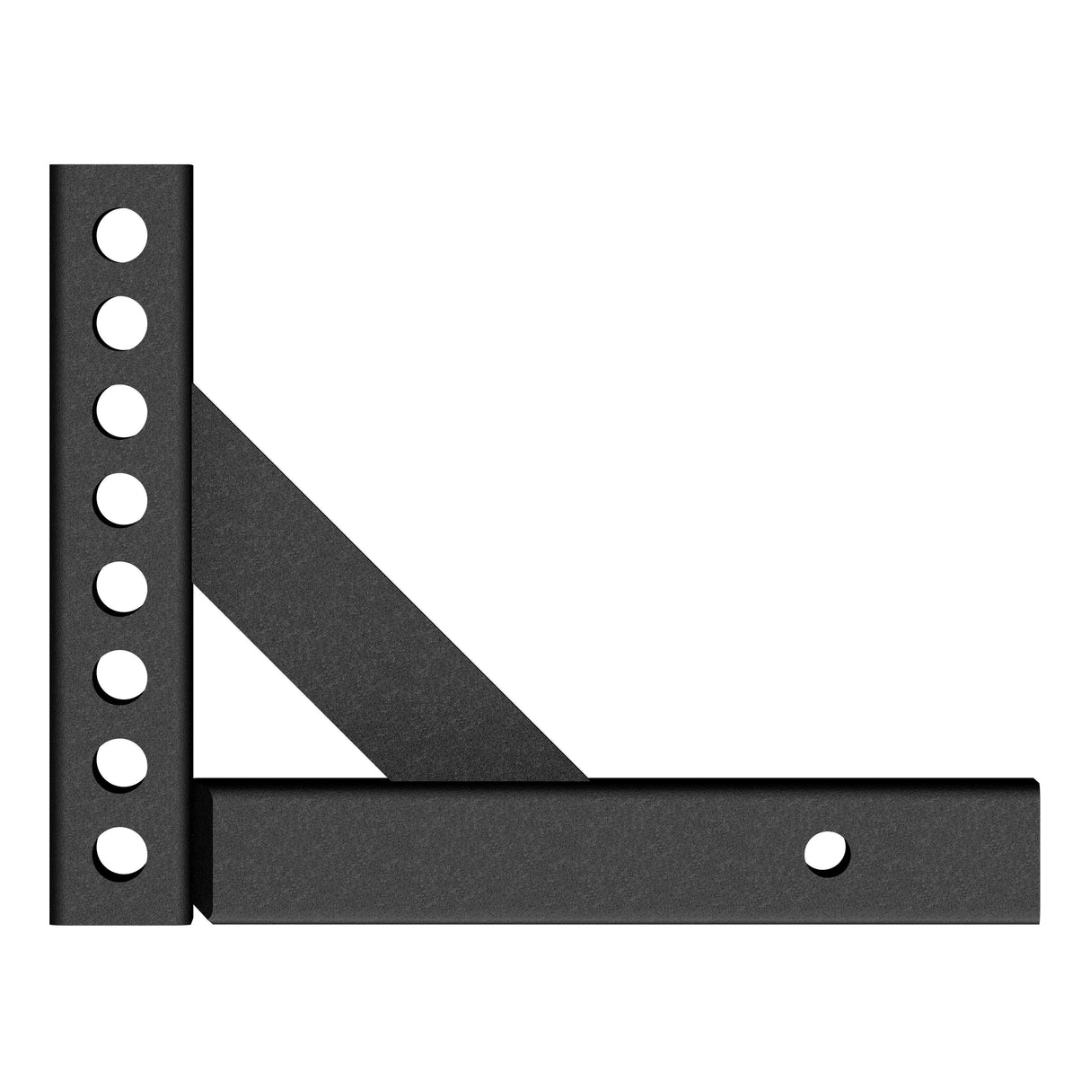 Curt - Weight Distribution Shank (2" Shank, 5-5/8" Drop, 8-7/8" Rise) - 17120