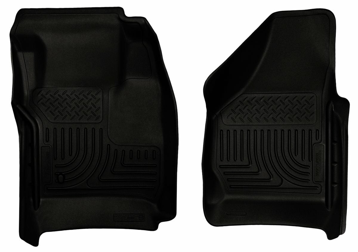 Husky Liners - Front Floor Liners - 18381