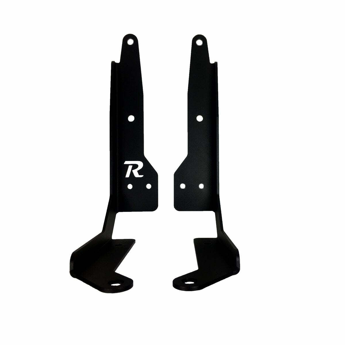 Rago Fabrication - 2007-2021 Toyota Tundra Pair of Bed Channel Stiffeners - R0700TTUNBED