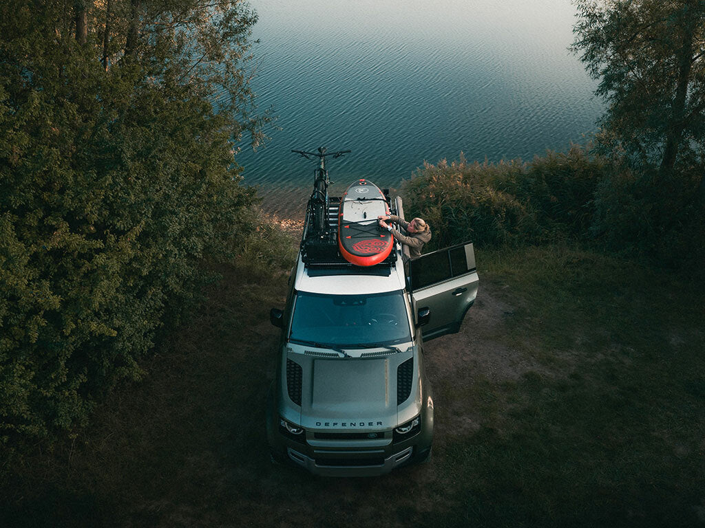 Front Runner - Pro Canoe / Kayak / SUP Carrier - RRAC137