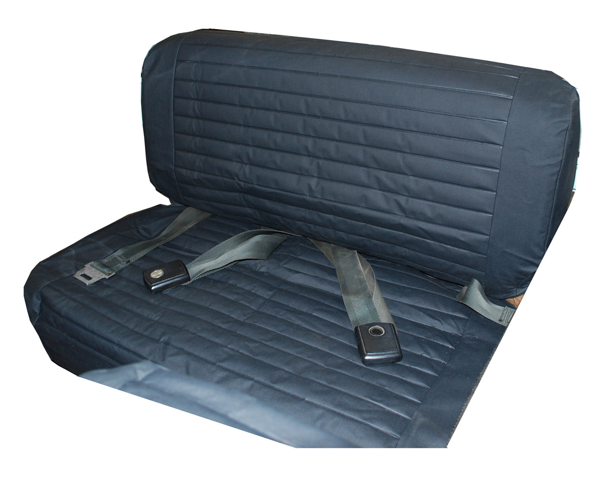 Bestop - 29223-04 - Seat Covers