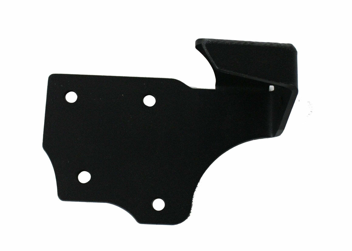 Rago Fabrication - 2012-2021 2nd Gen Chevy Colorado - CB Antenna Mount - R1219CHCOLCB-P