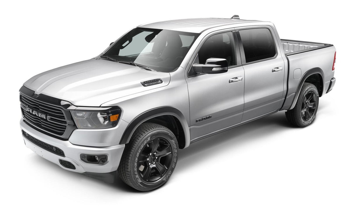 Husky Liners 2805928 Fender Flares OE-Style 4Pc Set