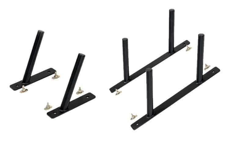 Flatline Van Co. - Ski , Snowboard Rack - UN3003B