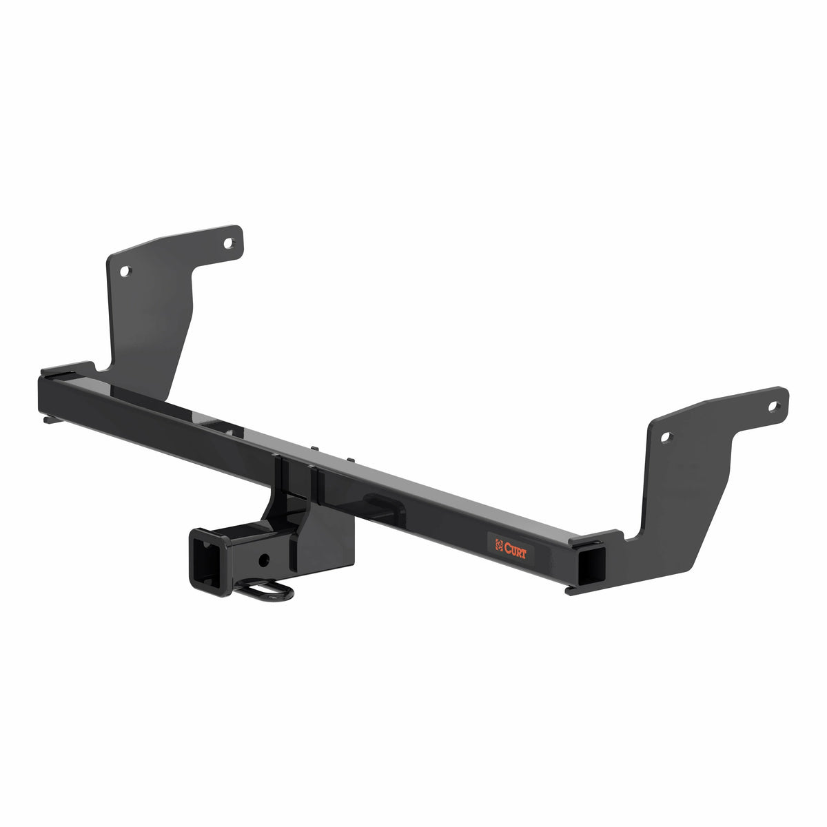 Curt - Class 3 Hitch, 2" Receiver, Select Toyota Crown Signia - 13631