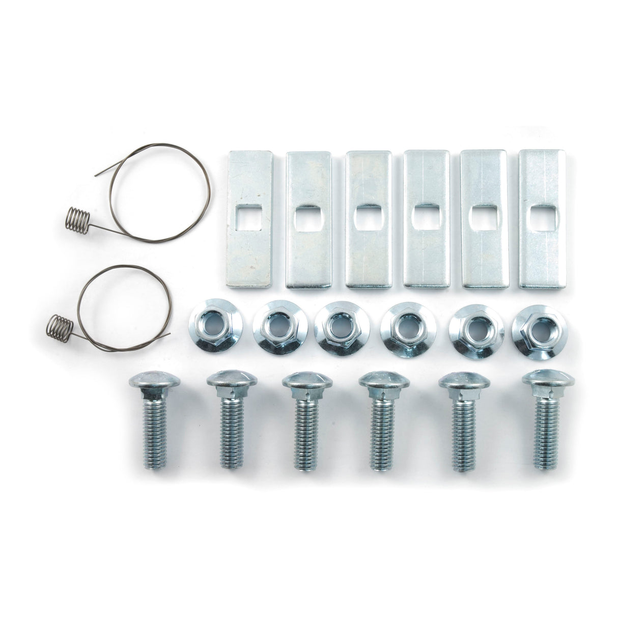 Curt - 2" Front Receiver Hitch, Select Cadillac, Chevrolet, GMC Trucks, SUVs - 31012