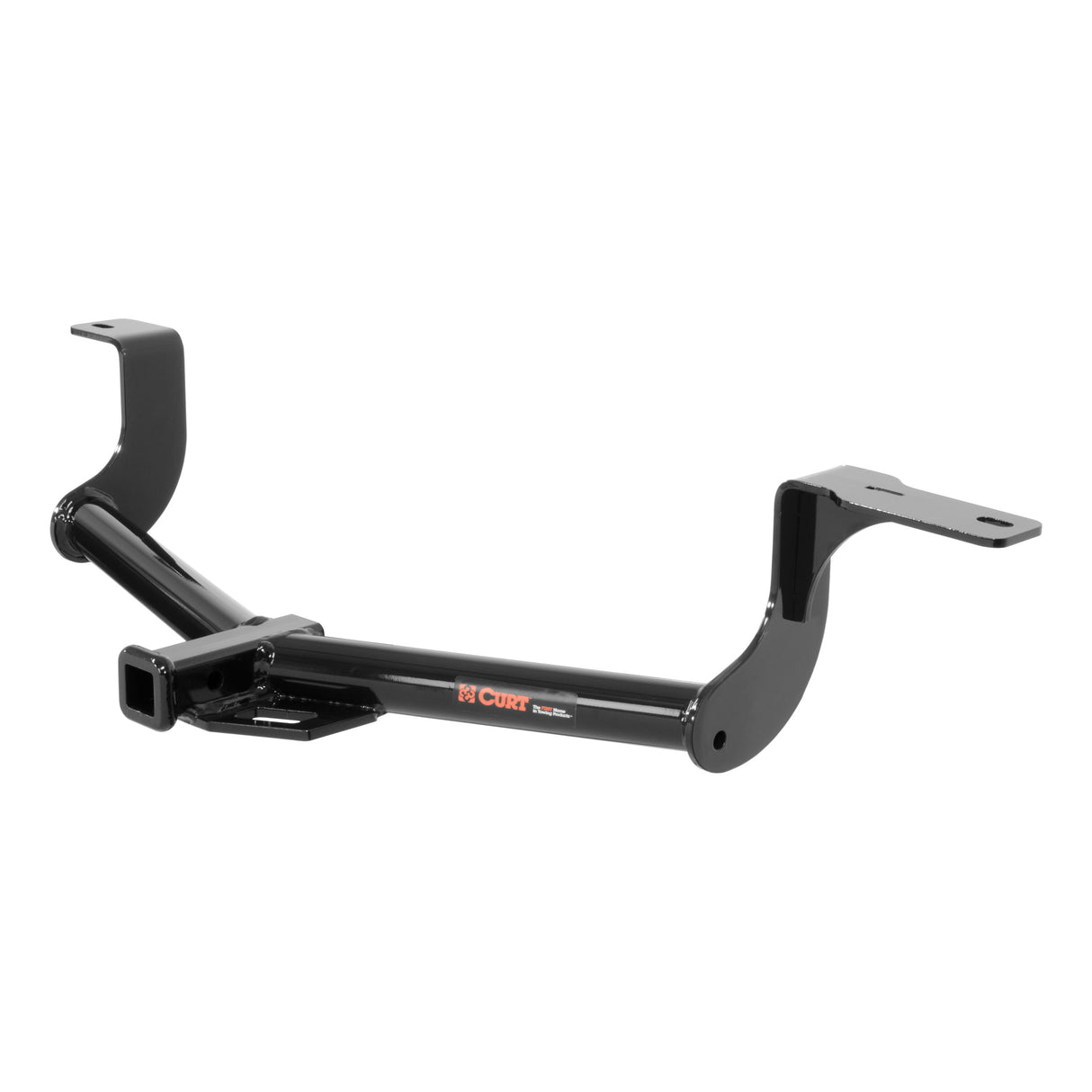 Curt - Class 1 Trailer Hitch, 1-1/4" Receiver, Select Honda Fit - 11406