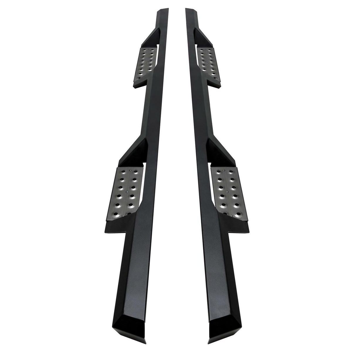 Westin - 56-119552 HDX Stainless Drop Nerf Step Bars