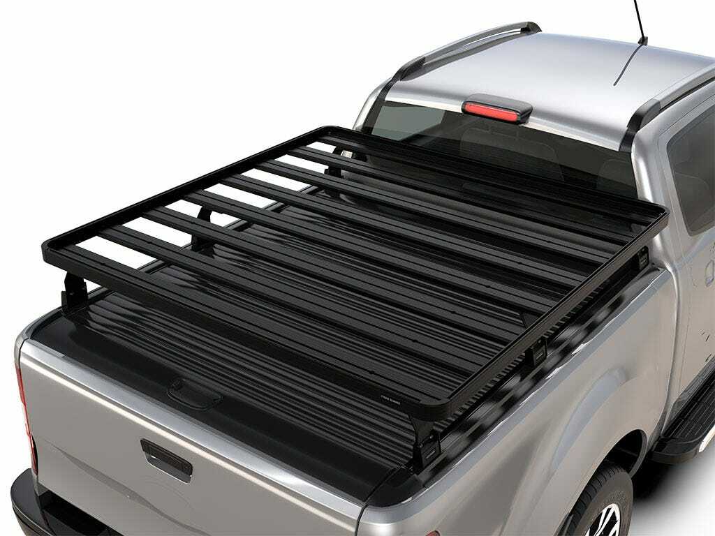 Front Runner - Ram 1500/2500/3500 ReTrax XR 5'7in (2009-Current) Slimline II Load Bed Rack Kit - KRDR019T