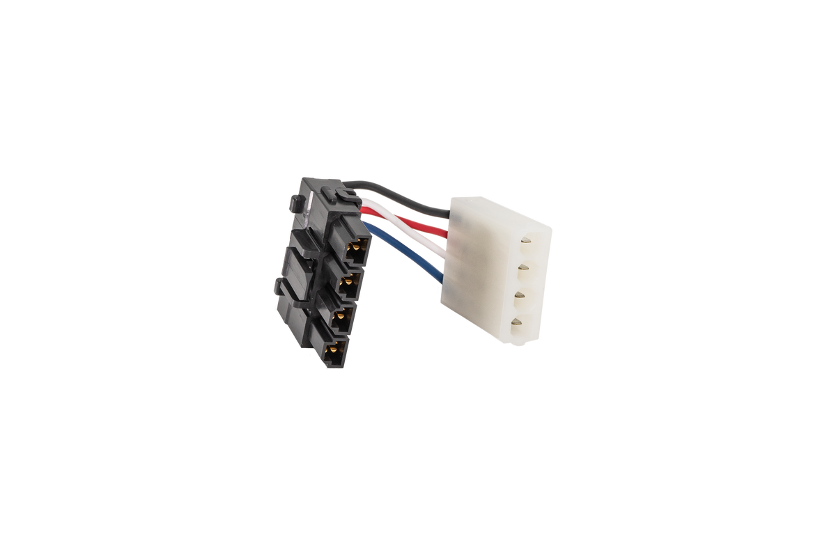 Redarc - Hopkins Wiring Harness Suitable Tow-Pro Brake Controller Harness - TPH-018