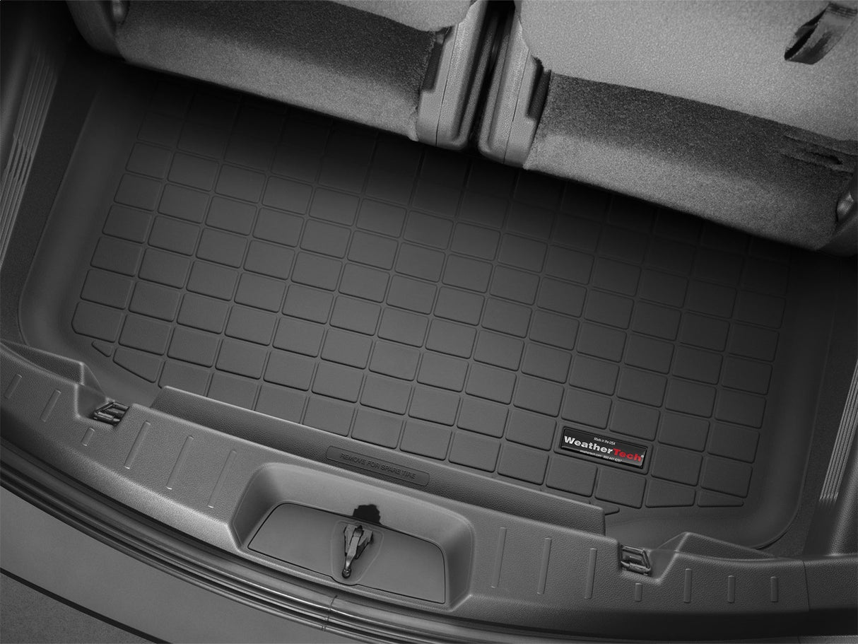 Weathertech - Cargo Liner - 40488