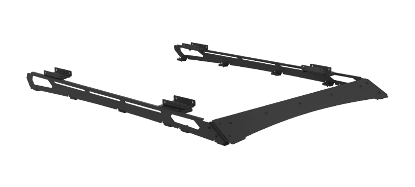 Yakima - RuggedLine HD, Grand Cherokee (For 4th Generation Grand Cherokee with metal tracks) - 8005068