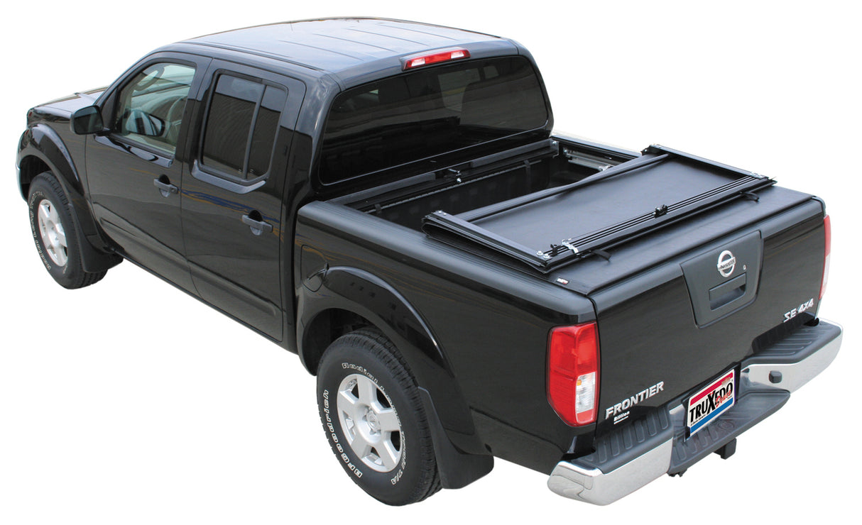 Truxedo - TruXedo(R) Deuce Tonneau Cover - 784101