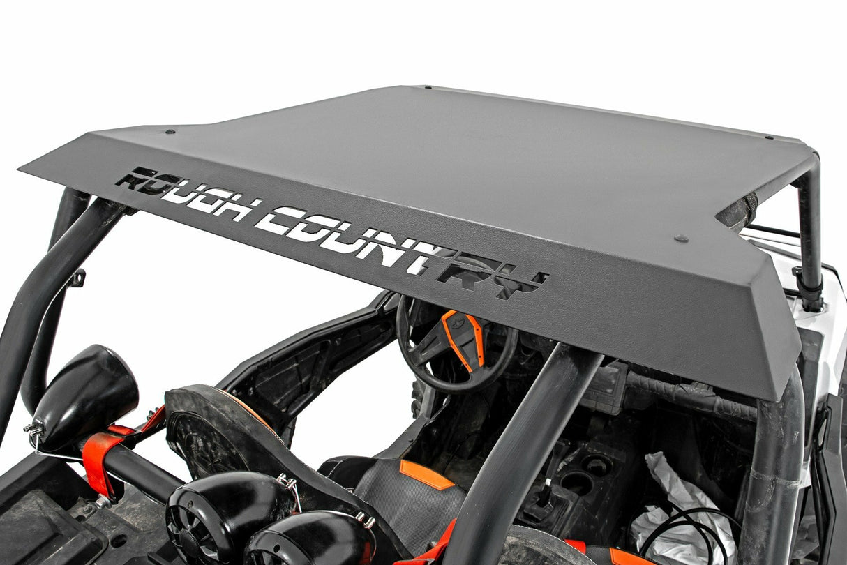Rough Country 93054 UTV Roof - 93054