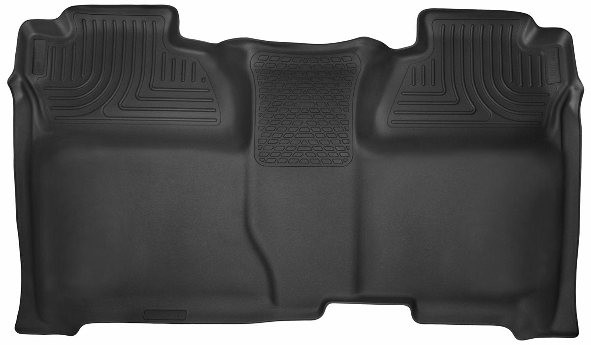 Husky Liners - 2nd Seat Floor Liner (Full Coverage) - 53901