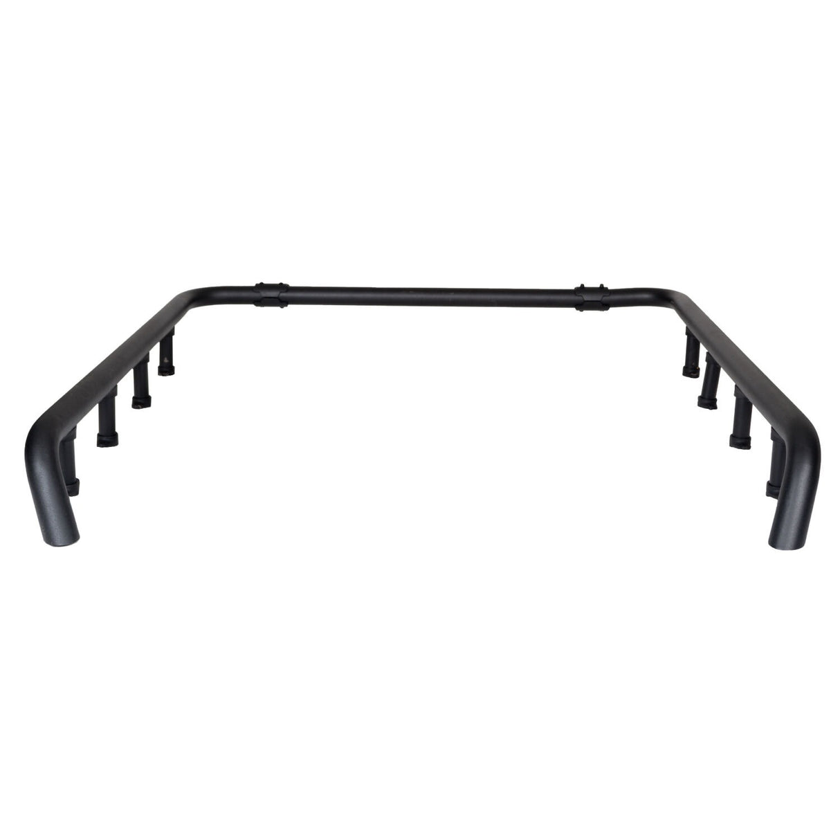 Go Rhino 5935052T - SRM500 - Side & Rear Rail Kit for 55" Long Rack - Textured Black