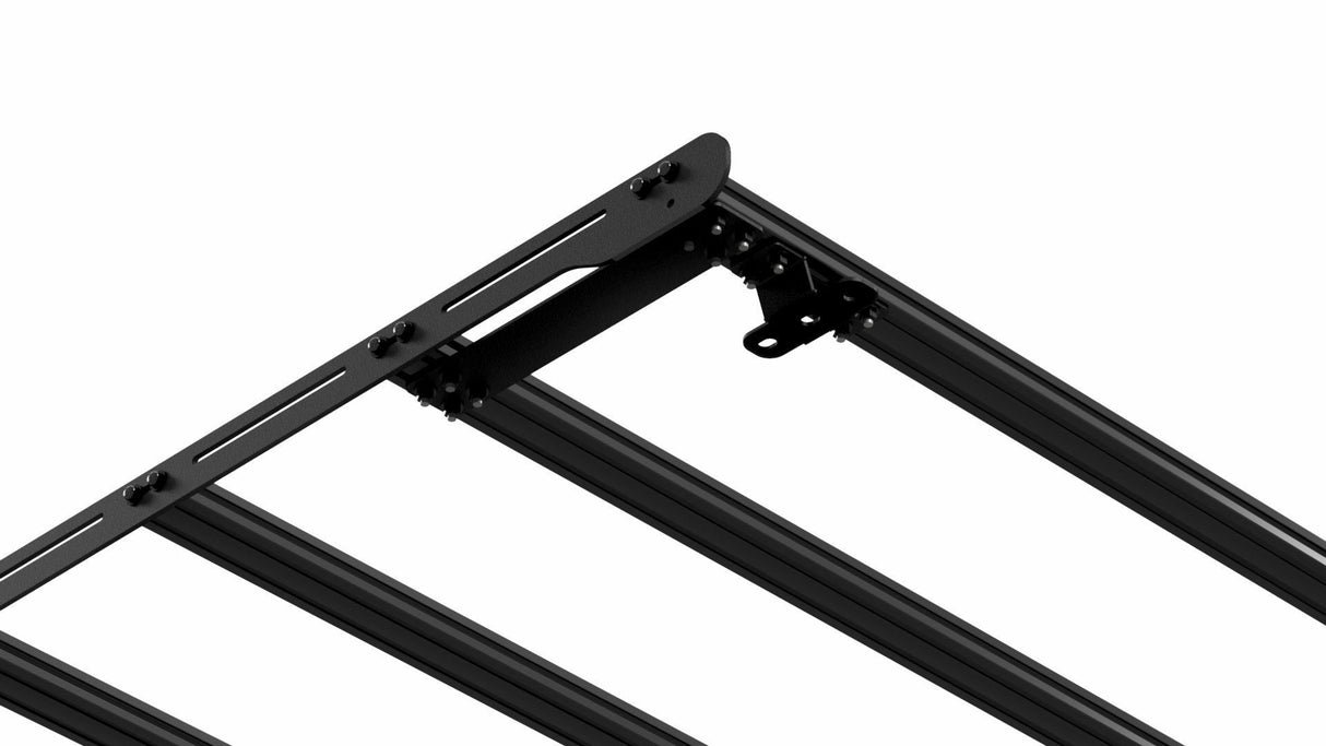 Prinsu - Jeep Gladiator Universal Top Rack - 400-000-022-001