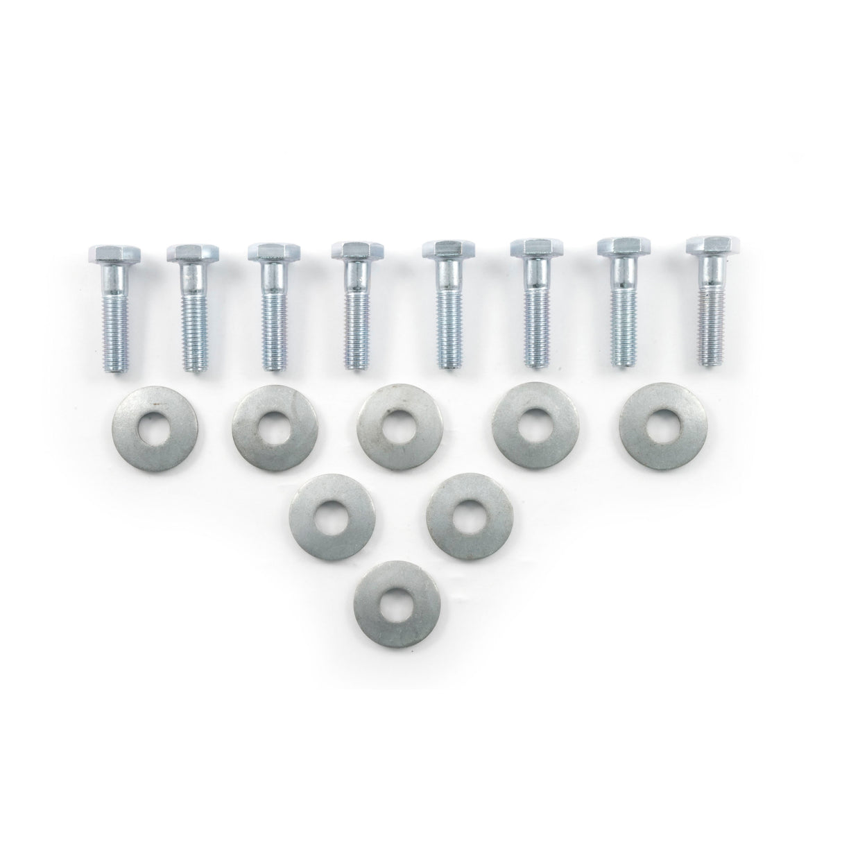 Curt - Class 1 Trailer Hitch, 1-1/4" Receiver, Select Chrysler PT Cruiser - 11132