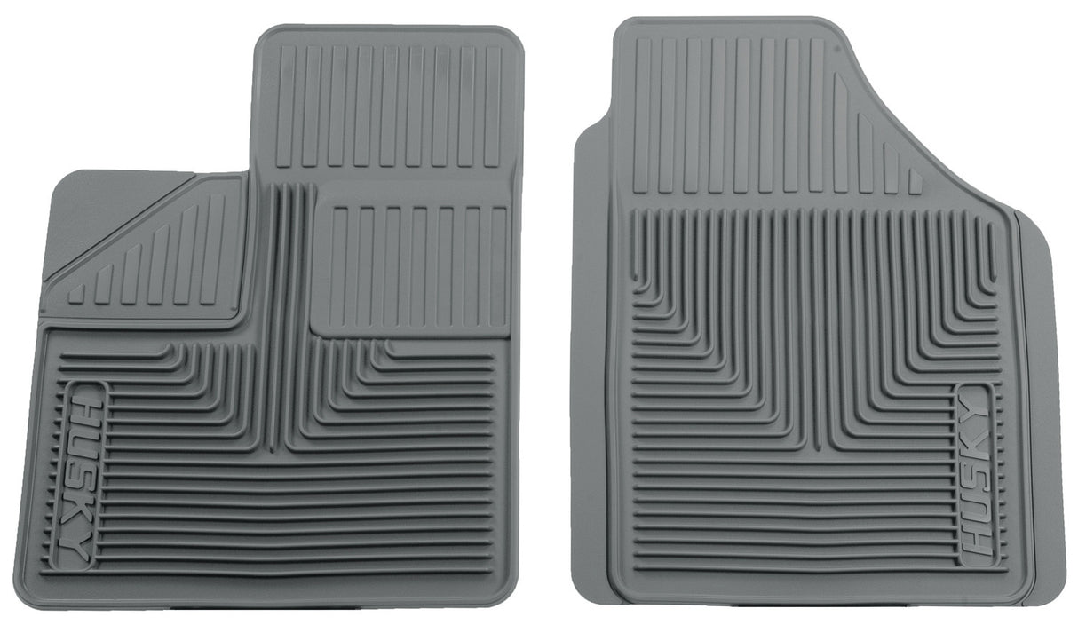 51142-Husky Liners - Front Flo