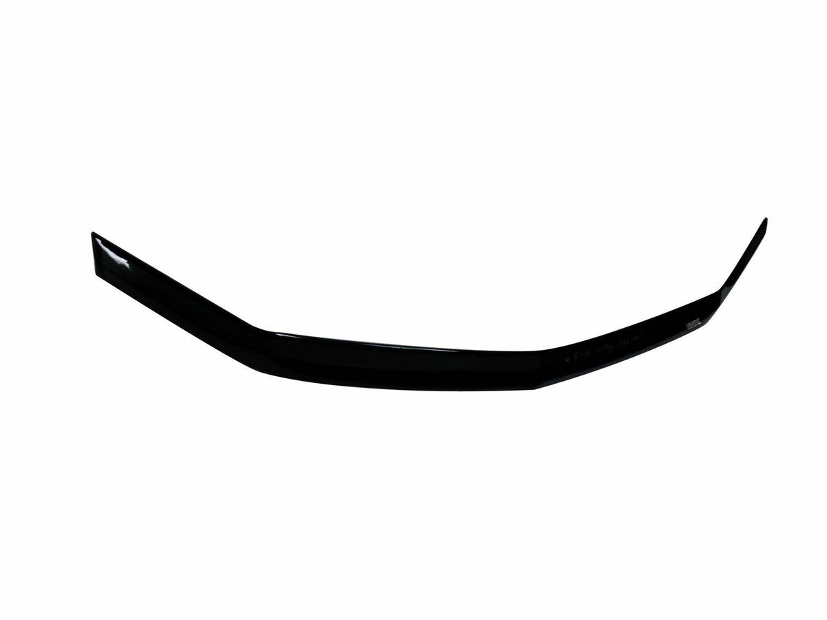 Husky Liners 2842023 Aeroskin Hood Protector Smoke 10-12 Ford Mustang