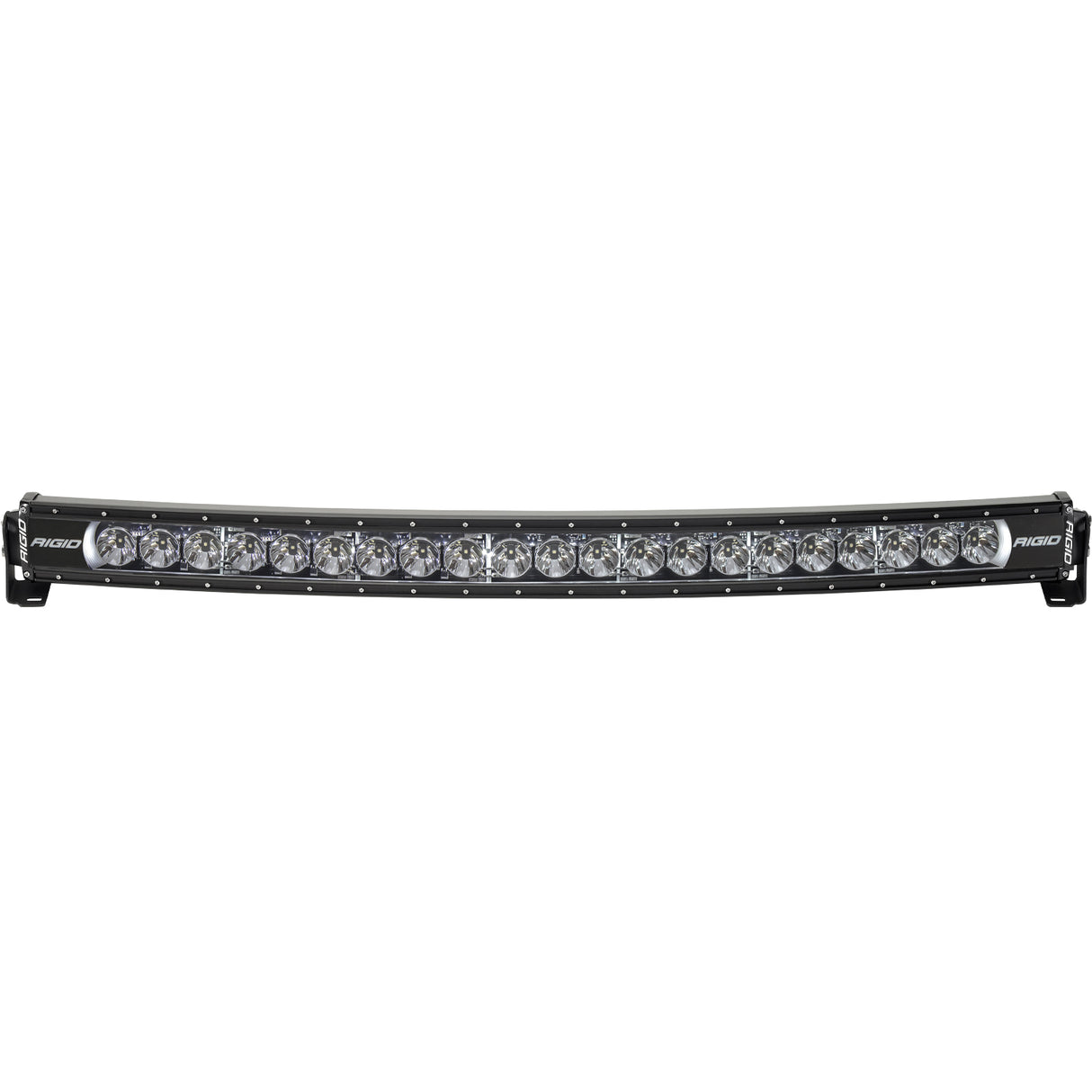 RIGID - Radiance+ Curved 40 Inch RGBW - 340053