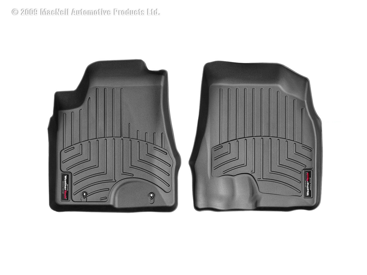 Weathertech - FloorLiner(TM) DigitalFit(R) - 440141