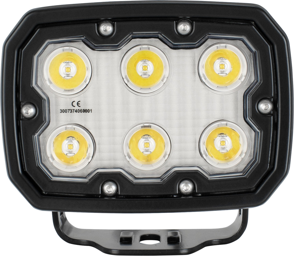 Vision X - Lighting 9891125 Medium Duty Lights