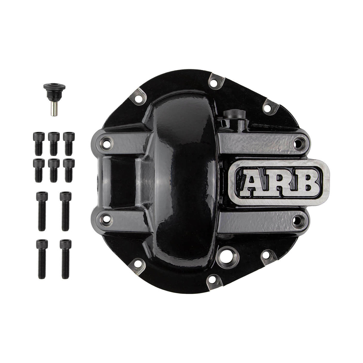 ARB - 0750003B - Differential Cover