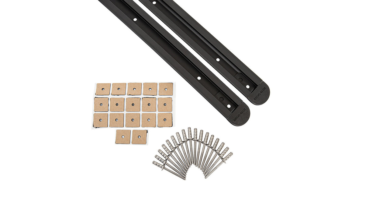 Rhino Rack - RTS Tracks - RTS554