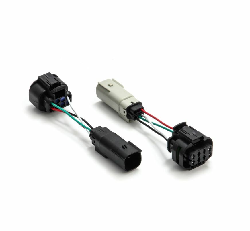 AlphaRex 620031 Wiring Adapter for Taillight Assembly