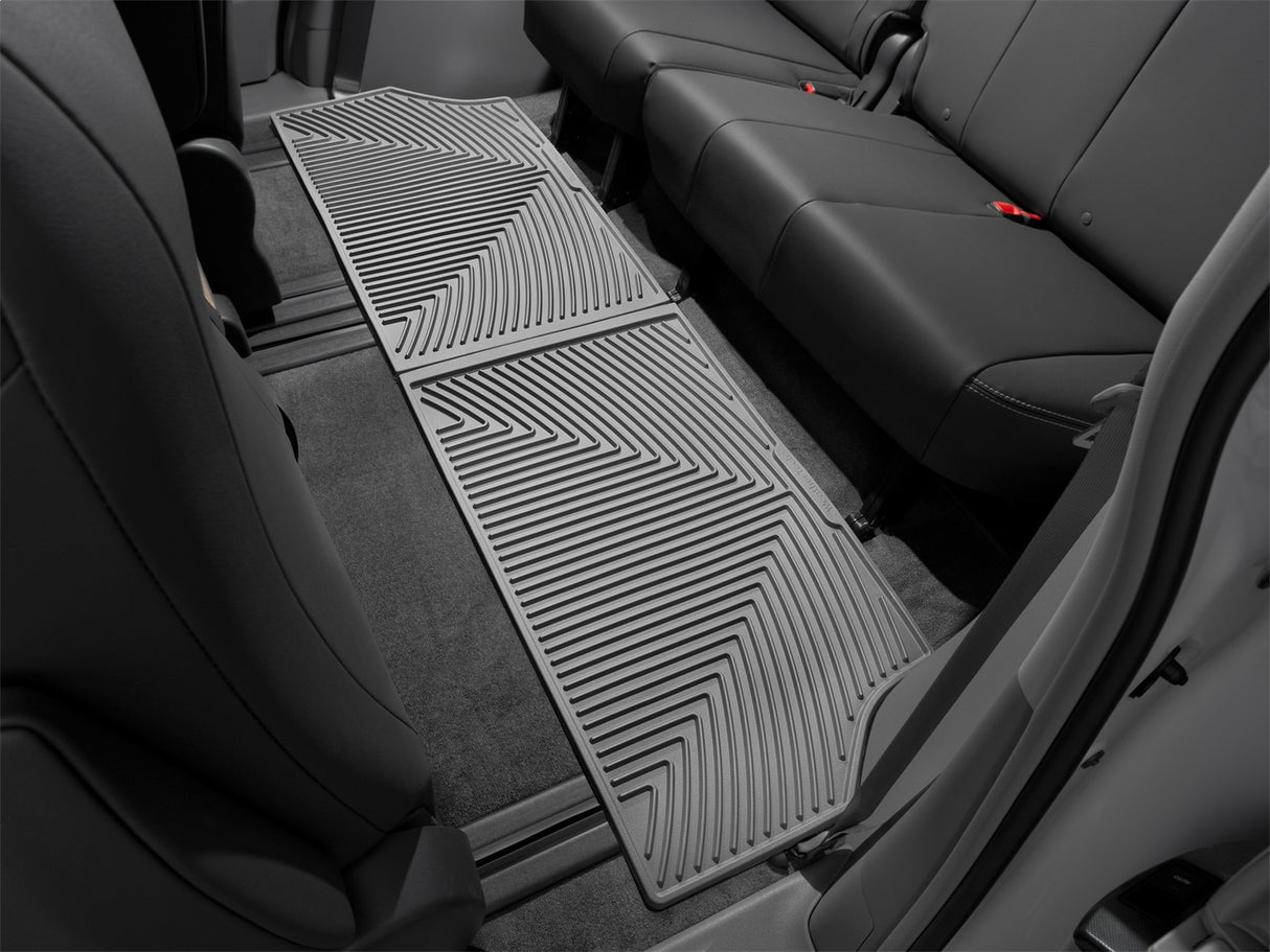 Weathertech - All Weather Floor Mats - W245GR