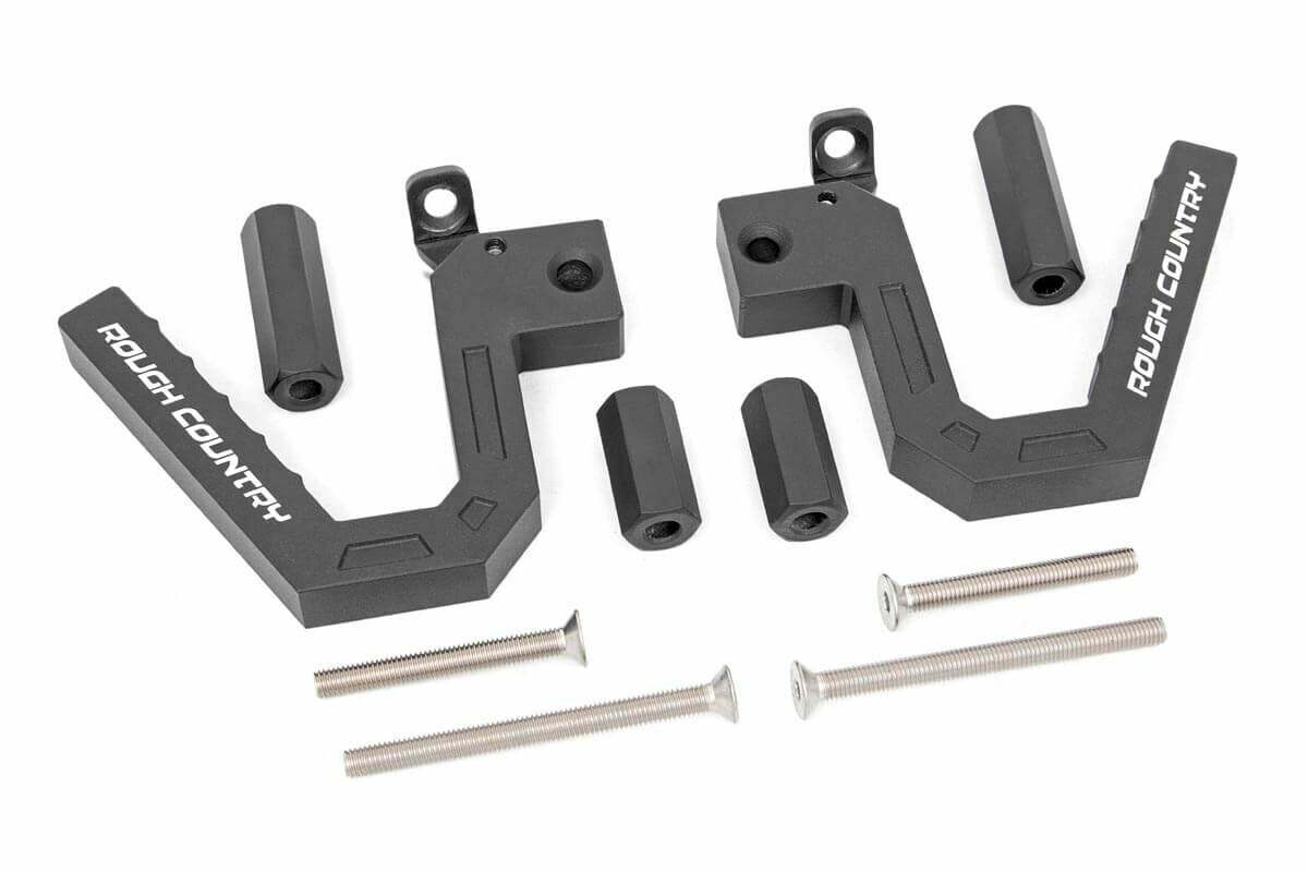 Rough Country 6507 Grab Handles - 6507