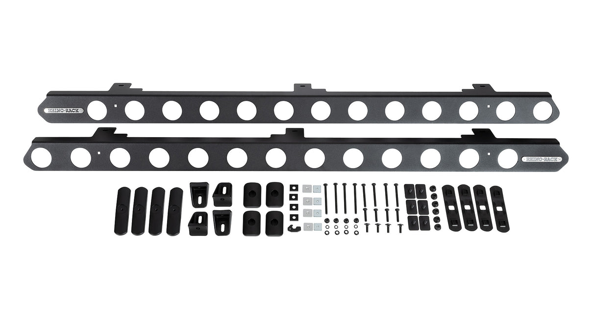 Rhino Rack - Universal Modular Backbone - 56.5 in. Length - RUMB2